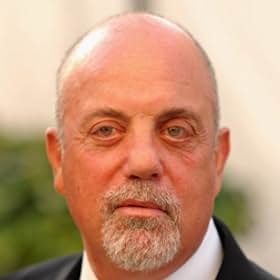 Billy Joel